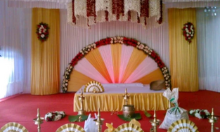 Flower Decoration ,Bangalore